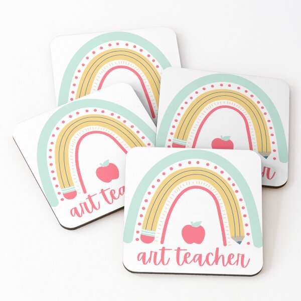 Item preview, Art teacher designed and sold by breeleynicole.