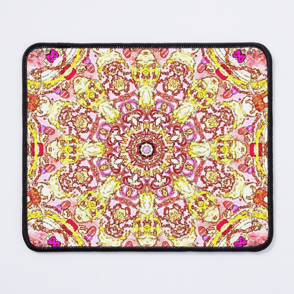 Item preview, PRETTY MANDALA #39 designed and sold by ArtemyRMT.