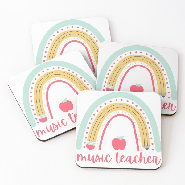 Item preview, Music teacher designed and sold by breeleynicole.