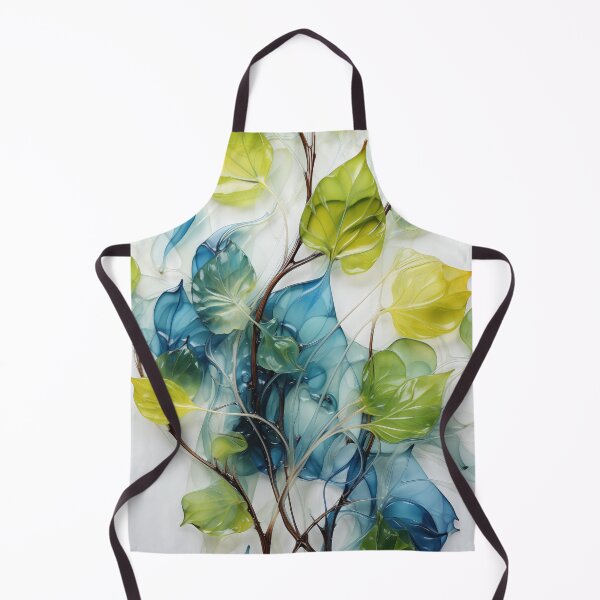 Item preview, Nature Abstract 02 designed and sold by NeoNebulaArt.