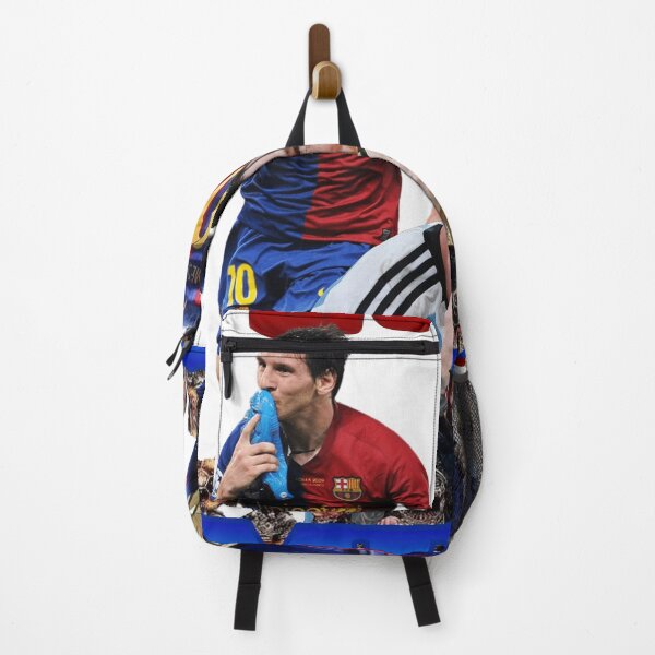 Item preview, Lionel Messi GOAT: Barcelona & Argentina designed and sold by rileydinho11.