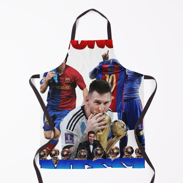 Item preview, Lionel Messi GOAT: Barcelona & Argentina designed and sold by rileydinho11.