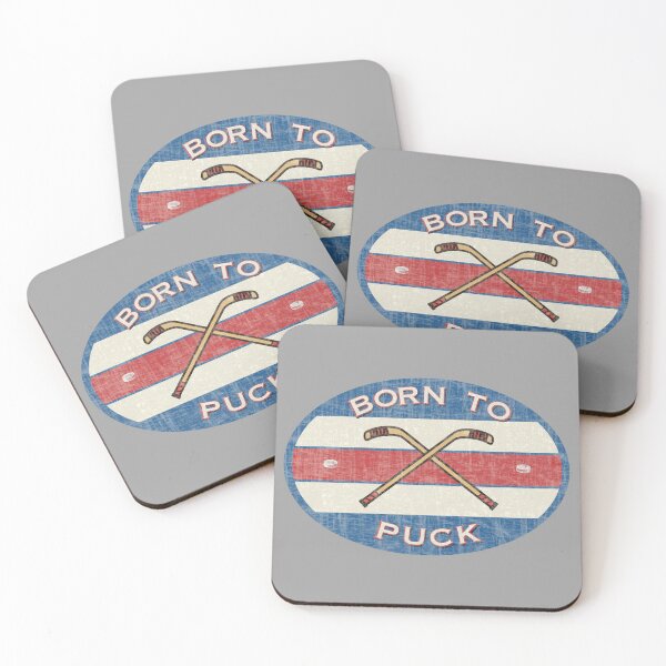 Item preview, New York Hockey Puck designed and sold by JDHardie.