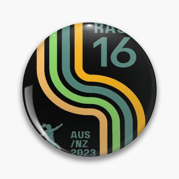 Item preview, Hayley Raso AUS designed and sold by umilukur.