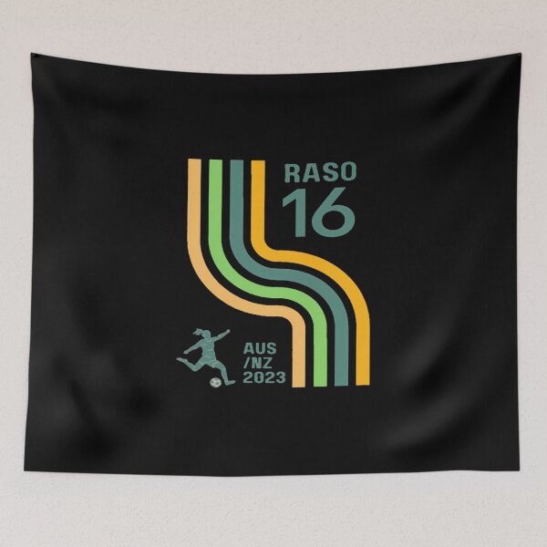 Item preview, Hayley Raso AUS designed and sold by umilukur.
