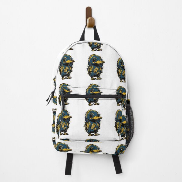 Item preview, The Rebel Duck designed and sold by Wildsofficial.