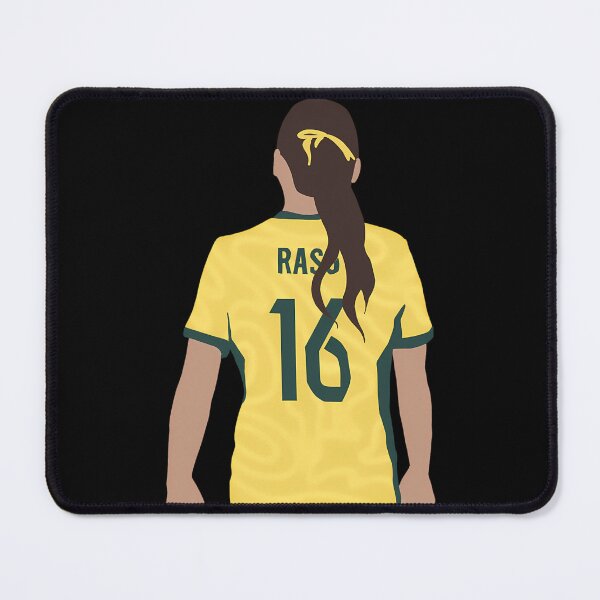 Item preview, Hayley Raso Back designed and sold by umilukur.