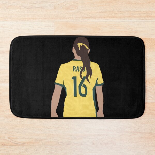 Item preview, Hayley Raso Back designed and sold by umilukur.