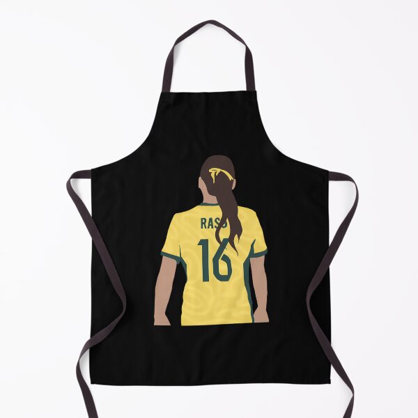 Item preview, Hayley Raso Back designed and sold by umilukur.