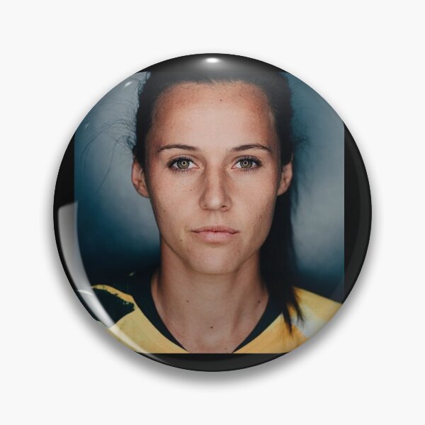 Item preview, Hayley Raso face designed and sold by umilukur.