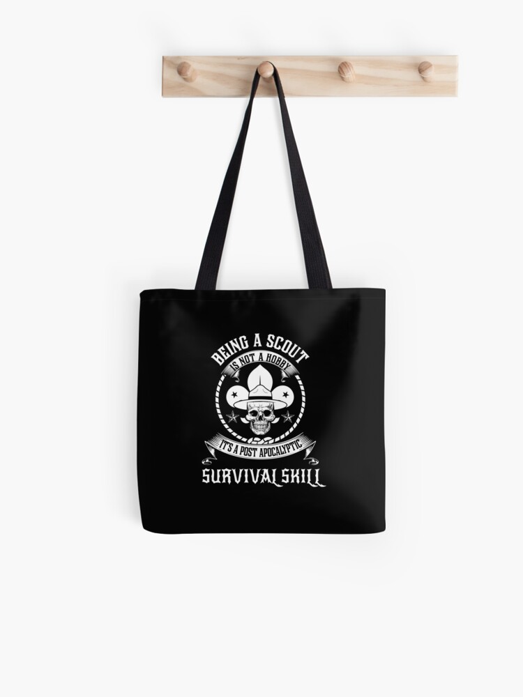 girl scout gift bags