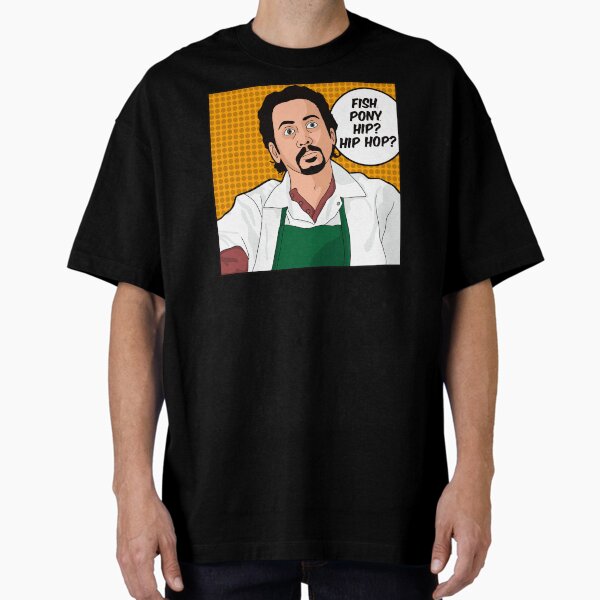 Item preview, Big Daddy Delivery Guy designed and sold by . SHEAHAN..