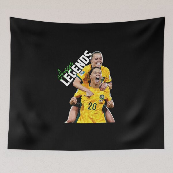 Item preview, Hayley Raso funny designed and sold by umilukur.