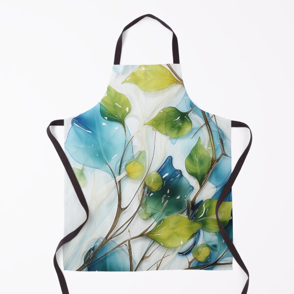Item preview, Nature Abstract 04 designed and sold by NeoNebulaArt.