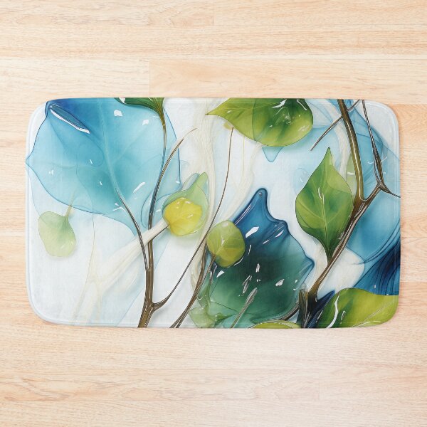 Item preview, Nature Abstract 04 designed and sold by NeoNebulaArt.