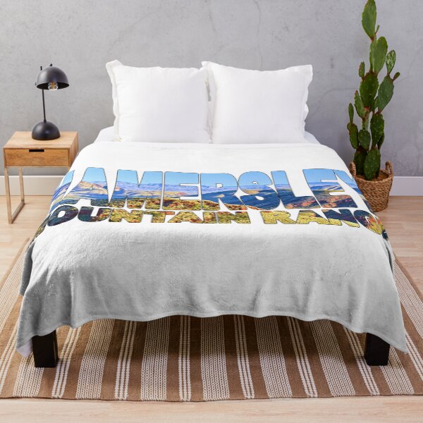 Item preview, HAMERSLEY Mountain Range - Pilbara Western Australia designed and sold by Adam Gormley.