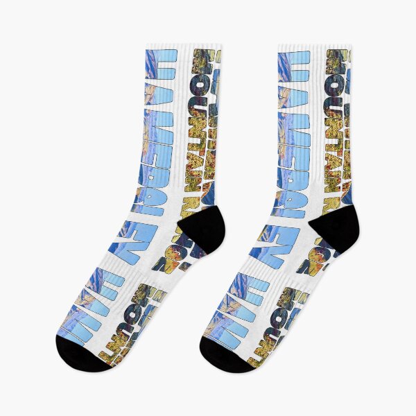 Item preview, HAMERSLEY Mountain Range - Pilbara Western Australia designed and sold by Adam Gormley.