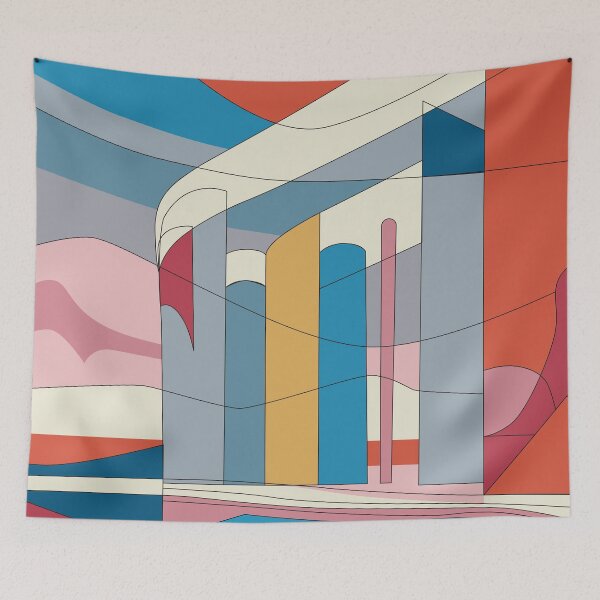 Item preview, Pavilion designed and sold by Slade Smith.