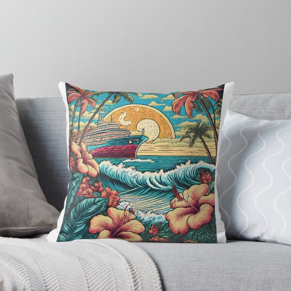 Item preview,  Woodcut print art wall  designed and sold by The Rust Lab.
