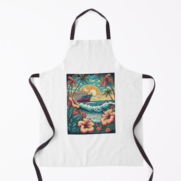 Item preview, Woodcut print art wall designed and sold by The Rust Lab.
