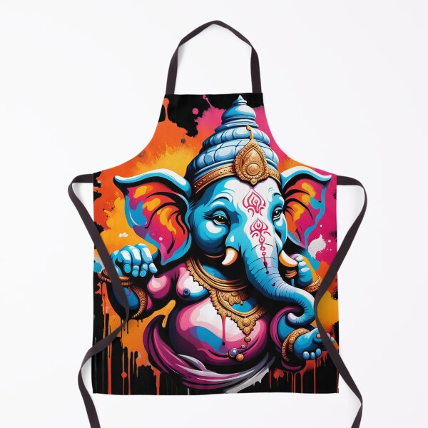 Artikelvorschau, Ganesha 3687 entworfen und verkauft von Space-Drummer.
