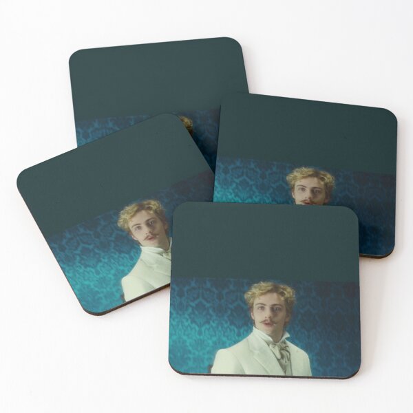 Item preview, aaron taylor johnson anna karenina designed and sold by llartshop.