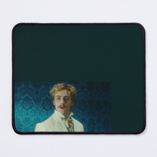 Item preview, aaron taylor johnson anna karenina designed and sold by llartshop.