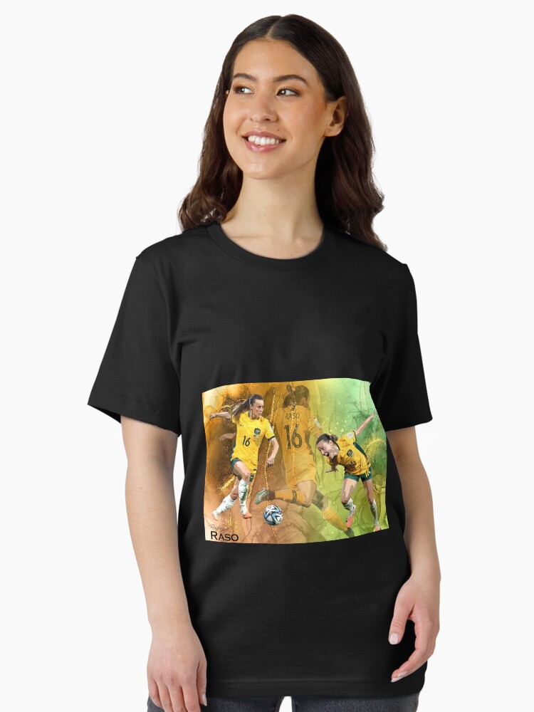 HAYLEY RASO MATILDA'S KUNST Essential T-Shirt