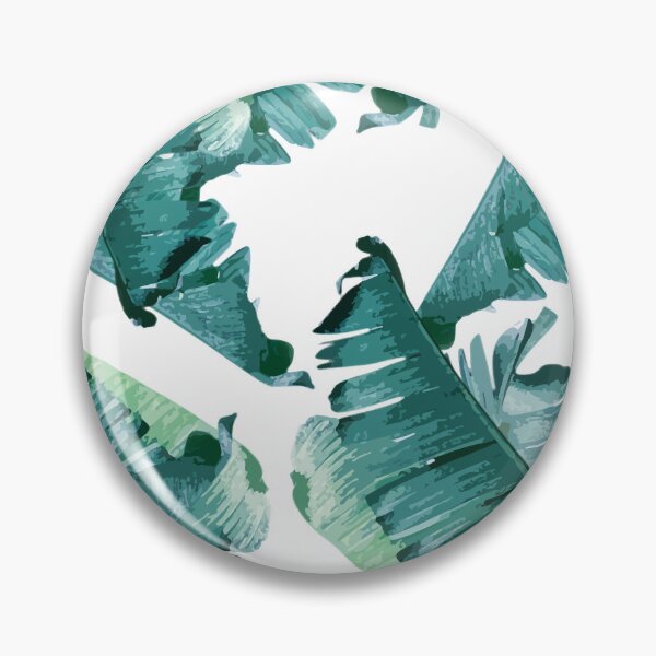 Item preview, Tropical Banana Leaves designed and sold by Vesuvik-Designs.
