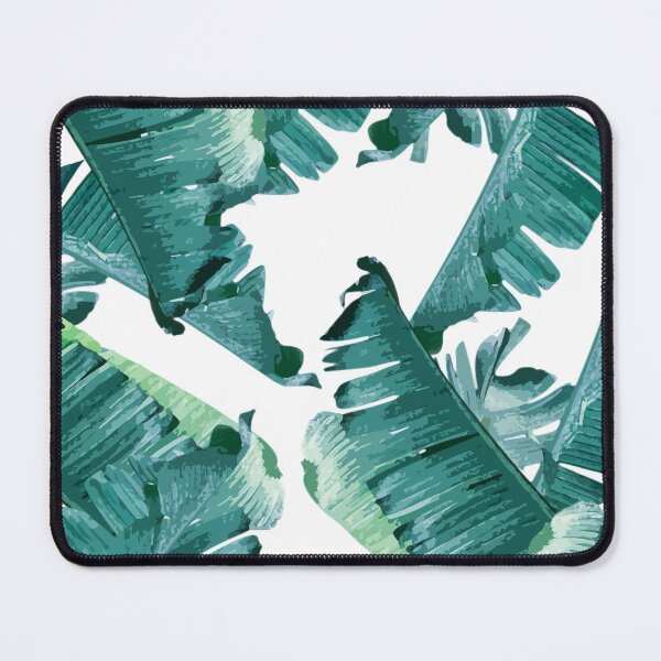 Item preview, Tropical Banana Leaves designed and sold by Vesuvik-Designs.