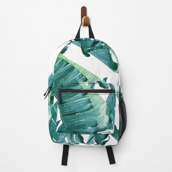 Item preview, Tropical Banana Leaves designed and sold by Vesuvik-Designs.