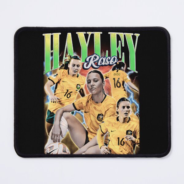 Item preview, Hayley Raso Homage Vintage Style designed and sold by umilukur.