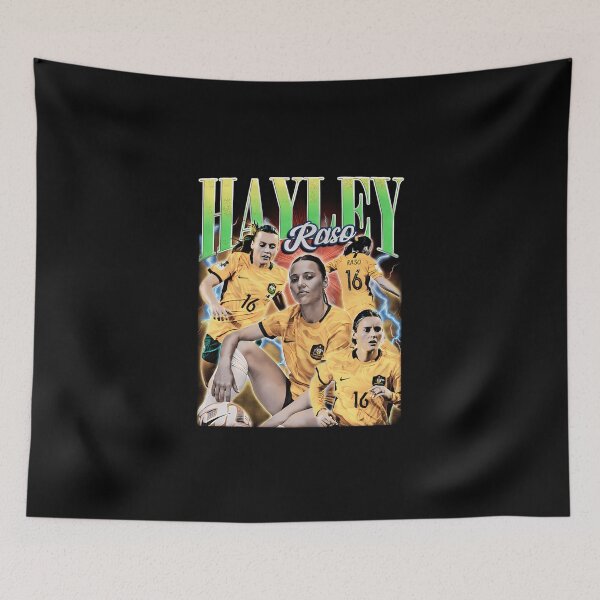 Item preview, Hayley Raso Homage Vintage Style designed and sold by umilukur.