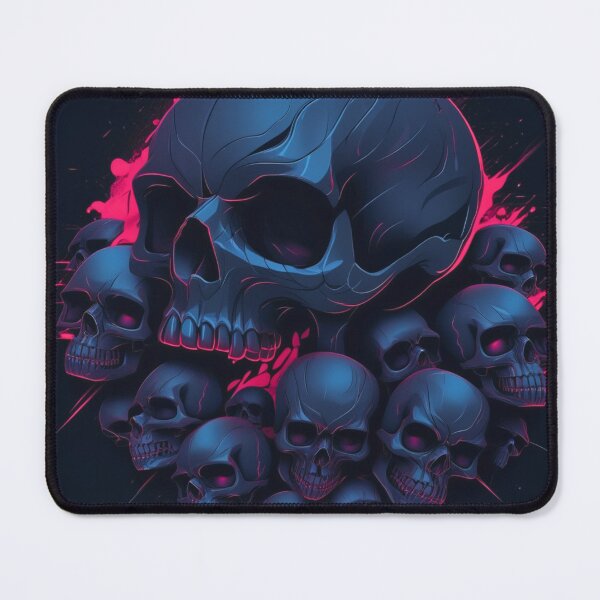 Item preview, DARK SKULL designed and sold by aipaint.