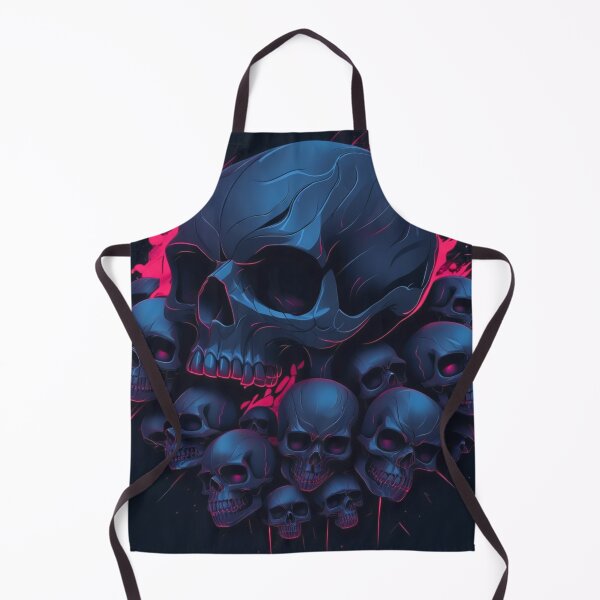 Item preview, DARK SKULL designed and sold by aipaint.