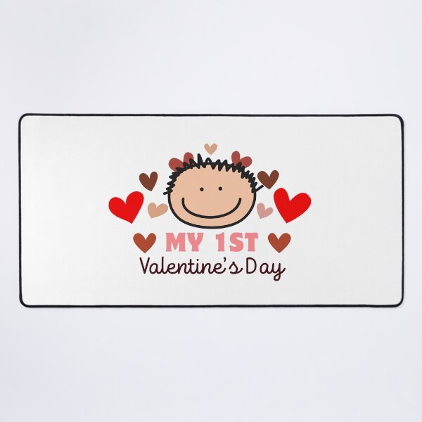 Item preview, Valentine's Day gifts. Newborn Baby boy Design designed and sold by TheVirtualSpace.