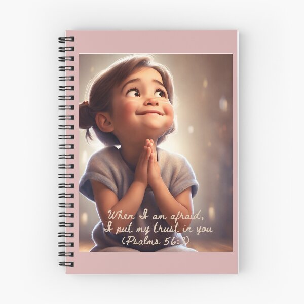 Item preview, Psalms 56:3 designed and sold by ZSJV1989.