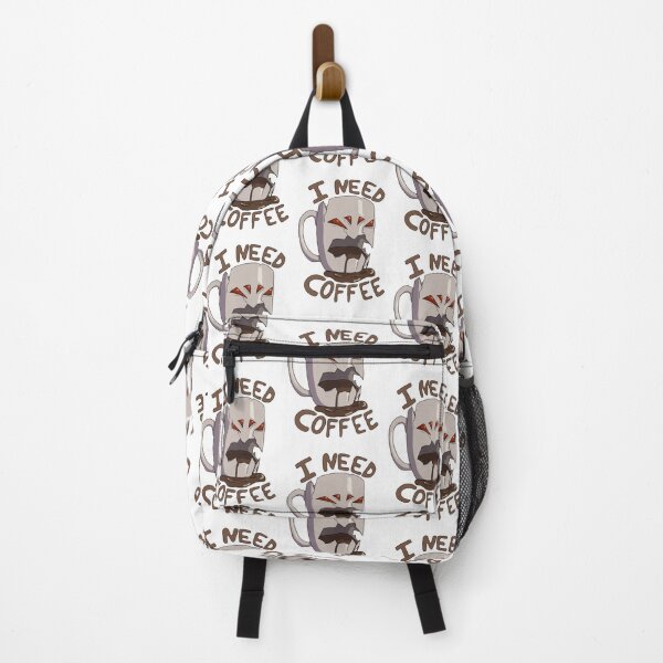 Item preview, I need coffee mimic designed and sold by RootSpellStudio.