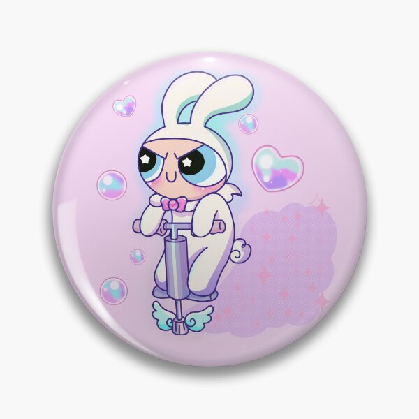 Item preview, Baddie Bubbles  designed and sold by ChocoPinkArt.