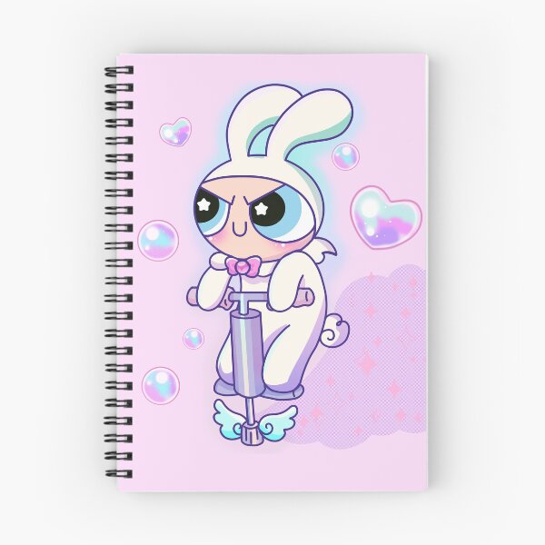 Item preview, Baddie Bubbles  designed and sold by ChocoPinkArt.