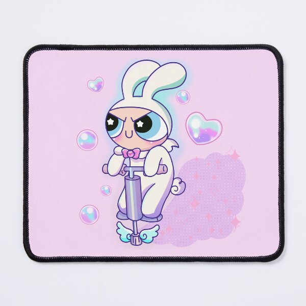 Item preview, Baddie Bubbles designed and sold by ChocoPinkArt.