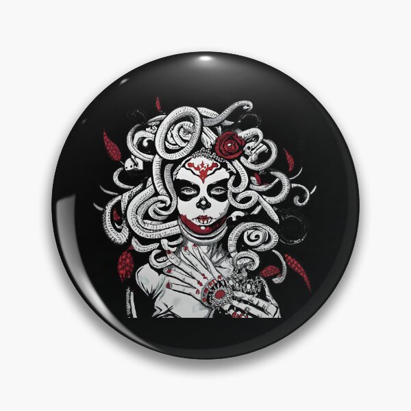 Item preview, Mythic Tangles designed and sold by Ilinoa.