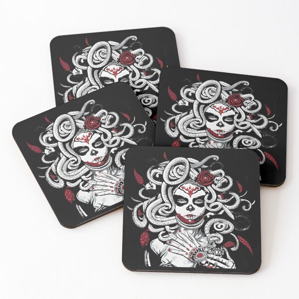 Item preview, Mythic Tangles designed and sold by Ilinoa.