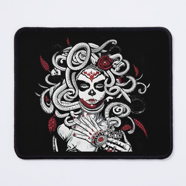 Item preview, Mythic Tangles designed and sold by Ilinoa.