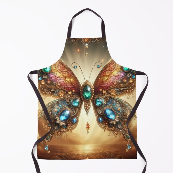 Item preview, Celestial Ballet Butterflies' Nocturnal Serenade designed and sold by Daniel Dudgeon.
