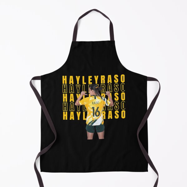 Item preview, Hayley Raso Yellow designed and sold by umilukur.
