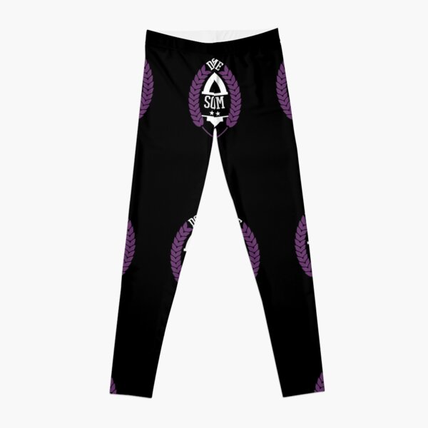 Girl shop scout leggings