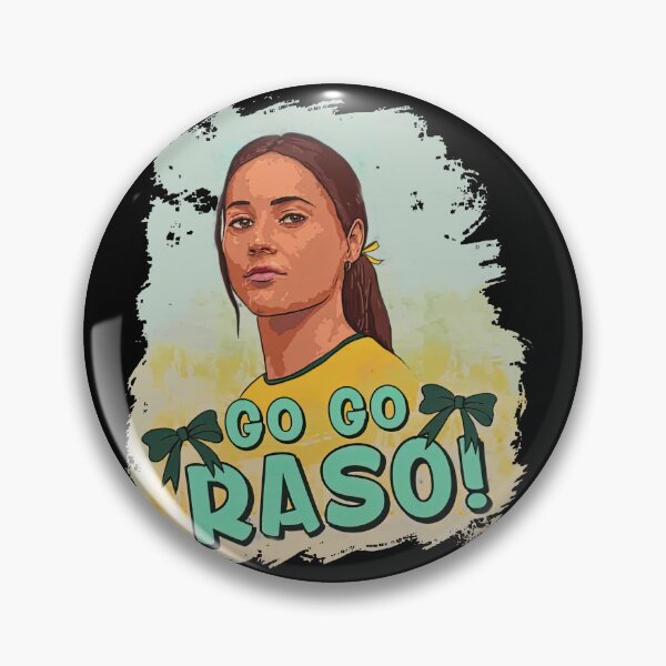 Item preview, Hayley Raso designed and sold by umilukur.