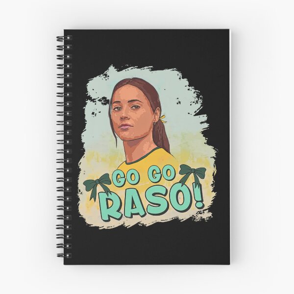 Item preview, Hayley Raso designed and sold by umilukur.