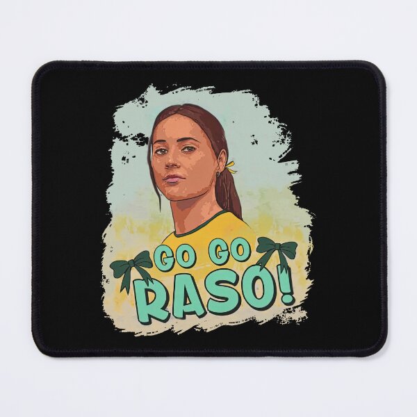 Item preview, Hayley Raso designed and sold by umilukur.